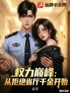 权力巅峰:从拒绝省厅千金开始
