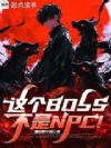 ���BOSS����NPC��