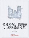 诡异婚配,我诡帝,老婆呆萌校花